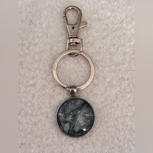 🆕 Handmade Keychain-NWOT